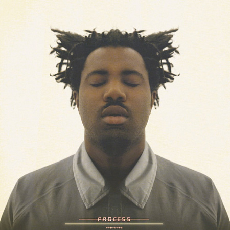 [23762] Sampha - Process (LP + CD)