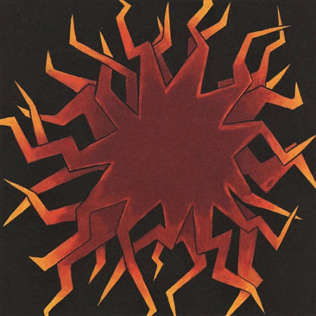 [43661] Sunny Day Real Estate - How It Feels To Be Something On (LP)