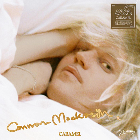 [53448] Connan Mockasin - Caramel (LP | Splatter)