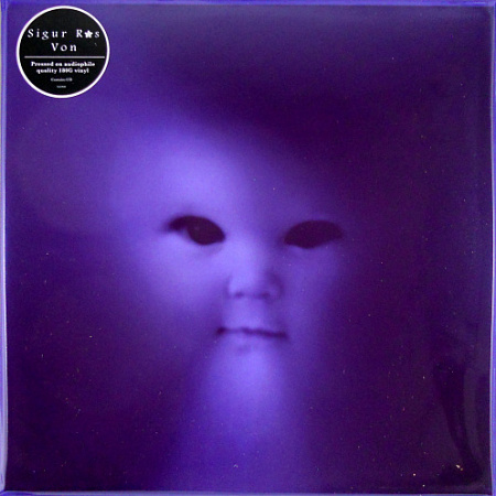 [18218] Sigur Rós - Von (2LP + CD)