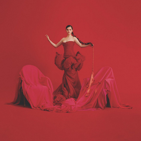 [48192] Selena Gomez - Revelación (12")