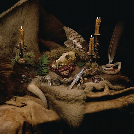[52311] Wolves In The Throne Room - Primordial Arcana (LP)