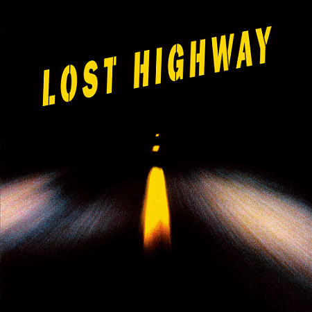 [40738] OST - Lost Highway (2LP)