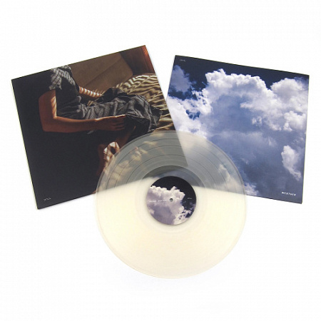 [33761] Tycho - Weather (LP | Clear)