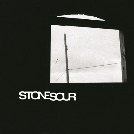 [54933] Stone Sour - Stone Sour (LP)