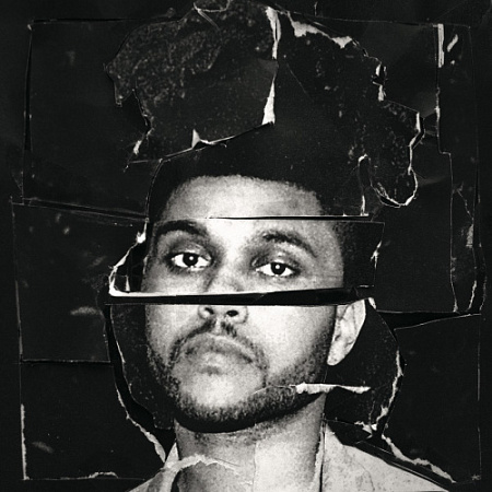 [45627] The Weeknd - Beauty Behind The Madness (2LP)