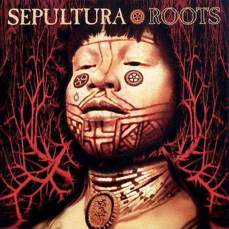 [12940] Sepultura - Roots (2LP)