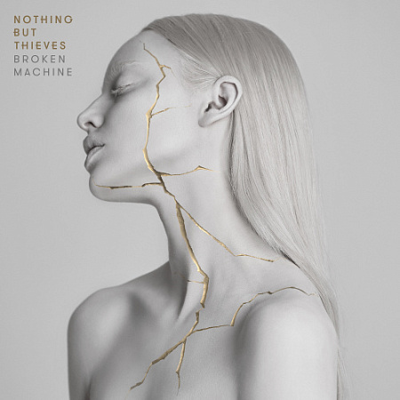 [29610] Nothing But Thieves - Broken Machine (LP)