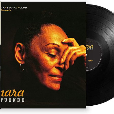 [47409] Omara Portuondo - Buena Vista Social Club Presents Omara Portuondo (LP)