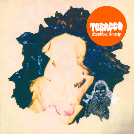 [14333] Tobacco - Sweatbox Dynasty (LP)