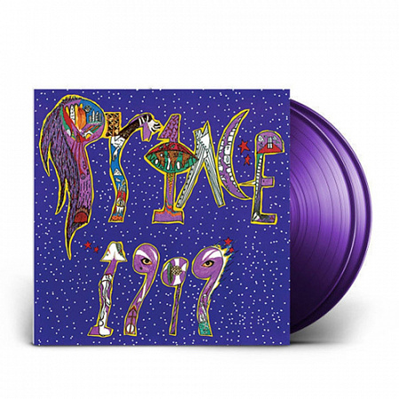 [42824] Prince - 1999 (2LP | Purple)