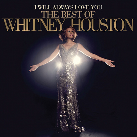 [54056] Whitney Houston - I Will Always Love You: The Best Of Whitney Houston (2LP)
