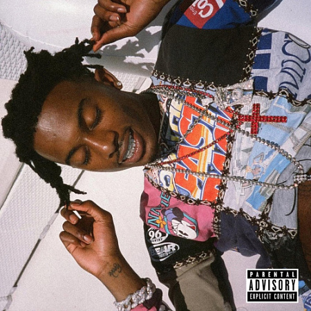 [4051] Playboi Carti - Playboi Carti (LP)