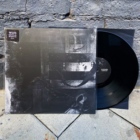 [50645] WLVS - Дорога До Вечности (LP)