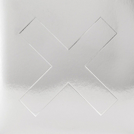 [5713] The Xx - I See You (LP + CD)