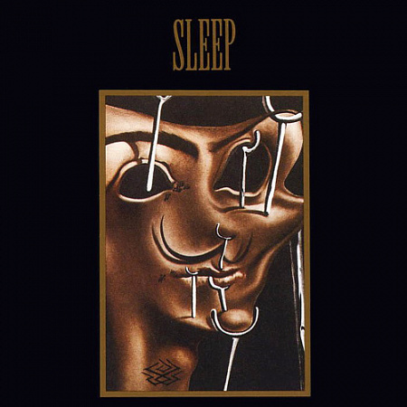 [40776] Sleep - Vol. 1 (LP)
