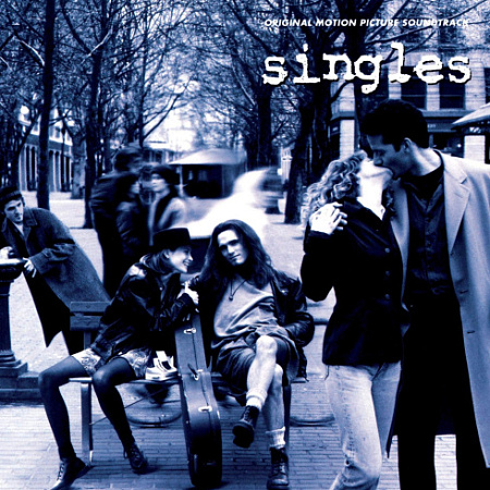 [30128] OST - Singles (Original Motion Picture Soundtrack) (2LP)