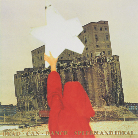 [51864] Dead Can Dance - Spleen And Ideal (LP)