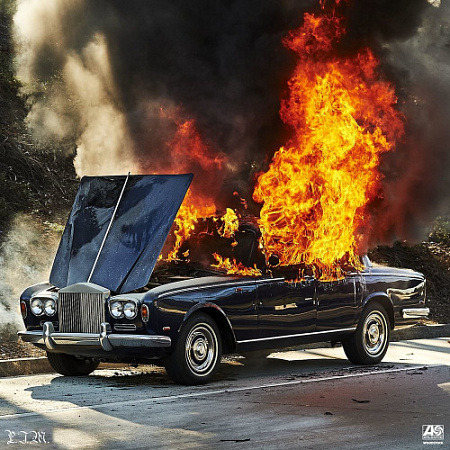 [4082] Portugal. The Man - Woodstock (LP)