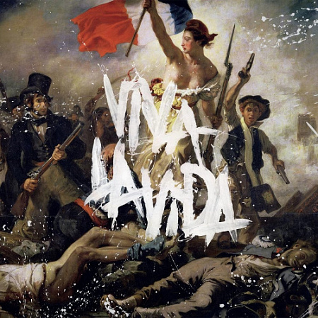 [7434] Coldplay - Viva La Vida Or Death (LP)