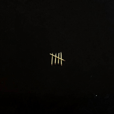 [53233] Sault - 5 (LP)