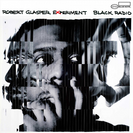 [2163] Robert Glasper - Black Radio (2LP)