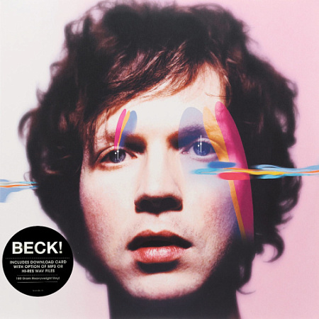 [23335] Beck - Sea Change (2LP)
