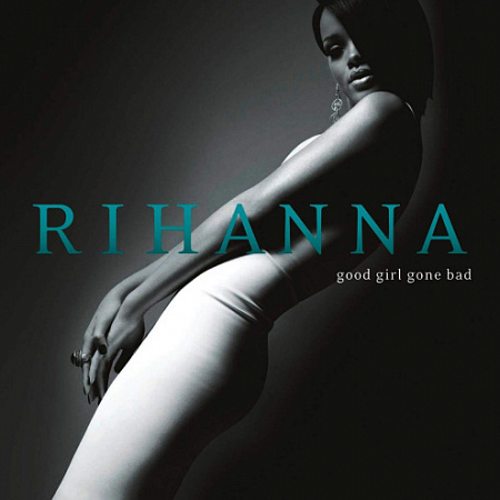 [42466] Rihanna - Good Girl Gone Bad (2LP)