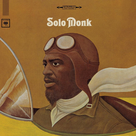 [14203] Thelonious Monk - Solo Monk (LP)