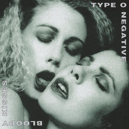 [37943] Type O Negative - Bloody Kisses (2LP)