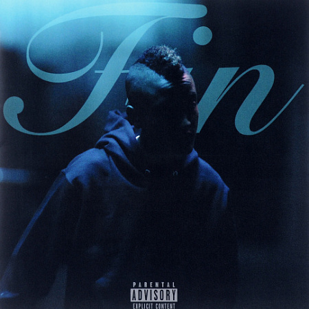 [24325] Syd - Fin (LP)