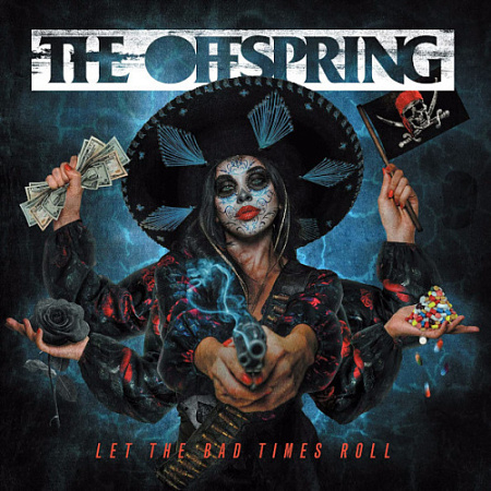 [42947] The Offspring - Let The Bad Times Roll (LP)