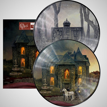 [23991] Opeth - In Cauda Venenum (2 x PictureDisc | Picture)