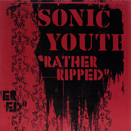 [4815] Sonic Youth - Rather Ripped (LP)