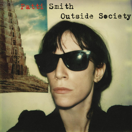 [54544] Patti Smith - Outside Society (2LP)