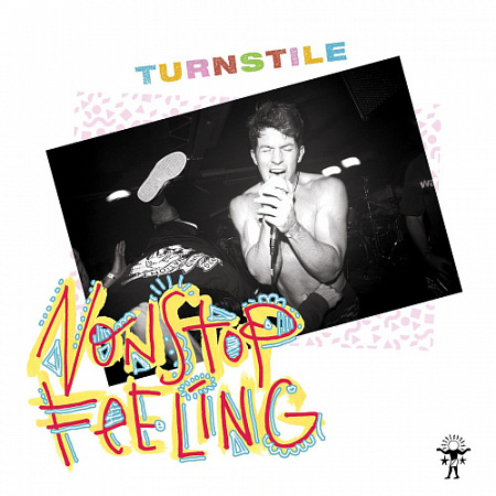 [54124] Turnstile - Nonstop Feeling (LP)