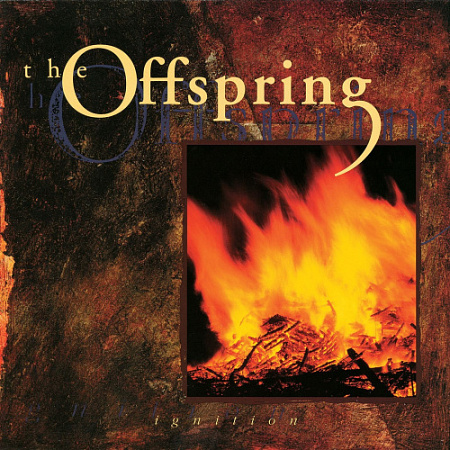 [48734] The Offspring - Ignition (LP)