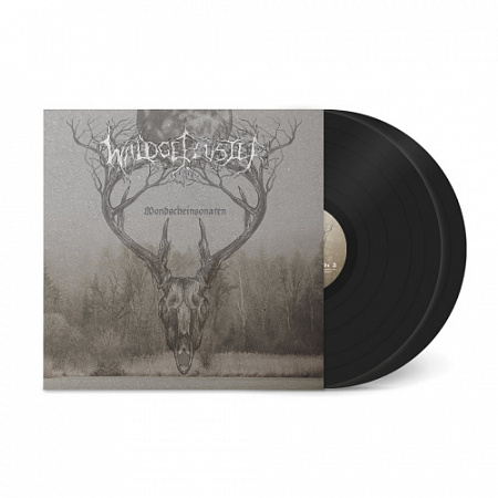[44927] Waldgeflüster - Mondscheinsonaten (2LP)
