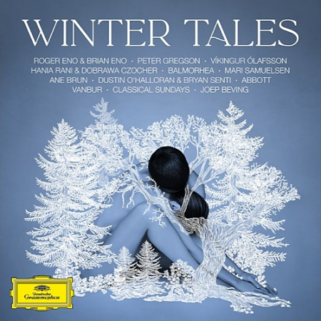 [53707] V/A - Winter Tales (12")