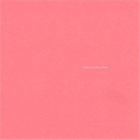 [43678] Sunny Day Real Estate - LP2 (2LP)