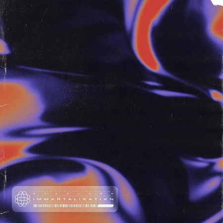 [38933] Scarlxrd - Immxrtalisatixn (2LP)