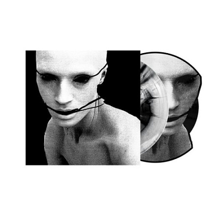 [39572] Poppy - I Disagree More (LP + Picture Disc | Black Clear Moonphase)
