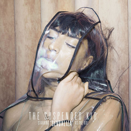 [58146] Sevdaliza - The Suspended Kid (12" | Clear)