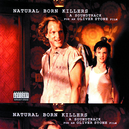 [28415] OST - Natural Born Killers (2LP | Green)