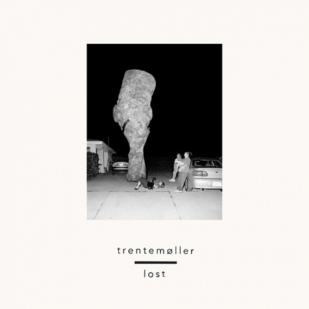 [52137] Trentemoller - Lost (2LP)
