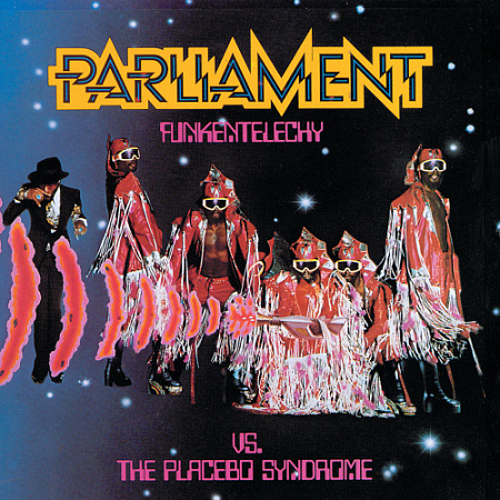 [3955] Parliament - Funkentelechy Vs the Placebo Syndrome (LP)