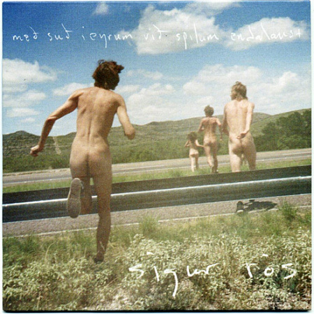 [21454] Sigur Rós - Med Sud I Eyrum Vid Spilum End (2LP)