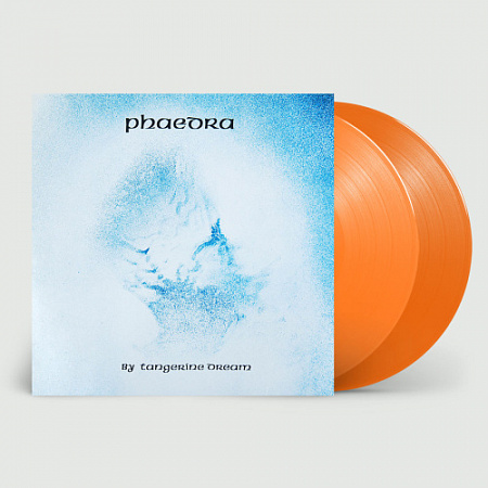 [40677] Tangerine Dream - Phaedra (2LP | Tangerine)