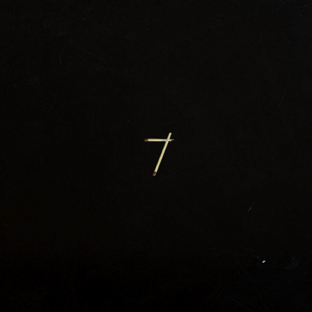 [56289] Sault - 7 (LP)
