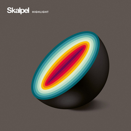 [30388] Skalpel - Highlight (LP)